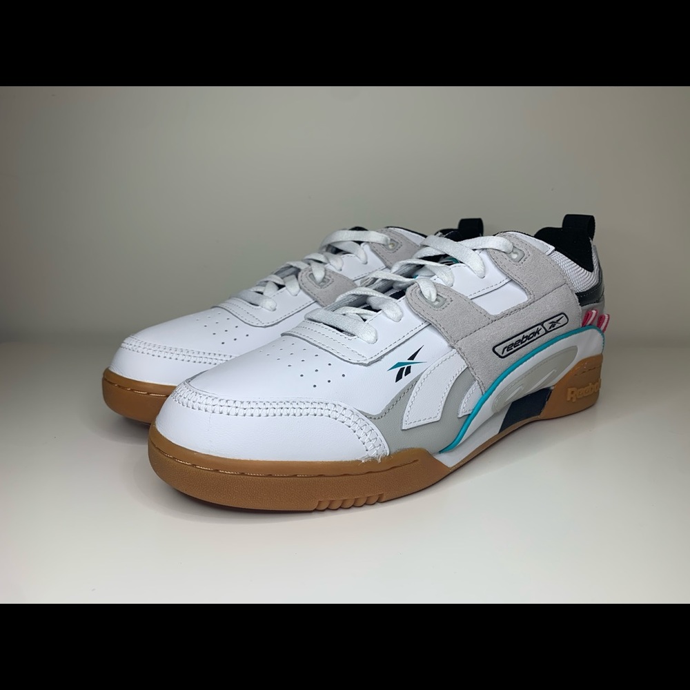 Reebok Workout Plus ATI 90S